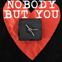 Nobody But You - Full Cover cover